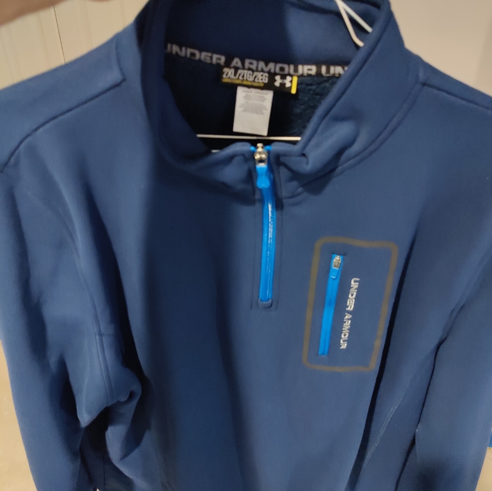 Never worn